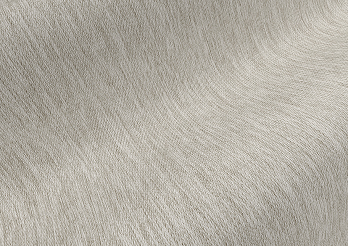 Genoa Faux Silk (Blackout), Sterling Shimmer - Made to Measure Curtains - Image 4